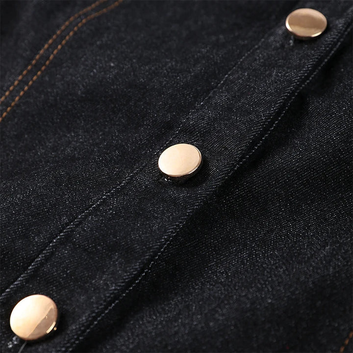 Harper Brooklyn | Denim Set