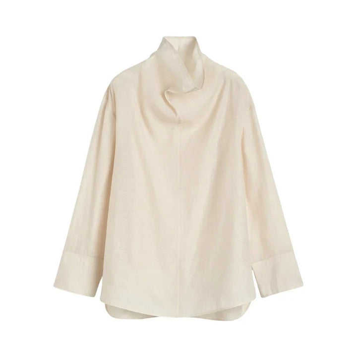 Harper Brooklyn | Linen Top