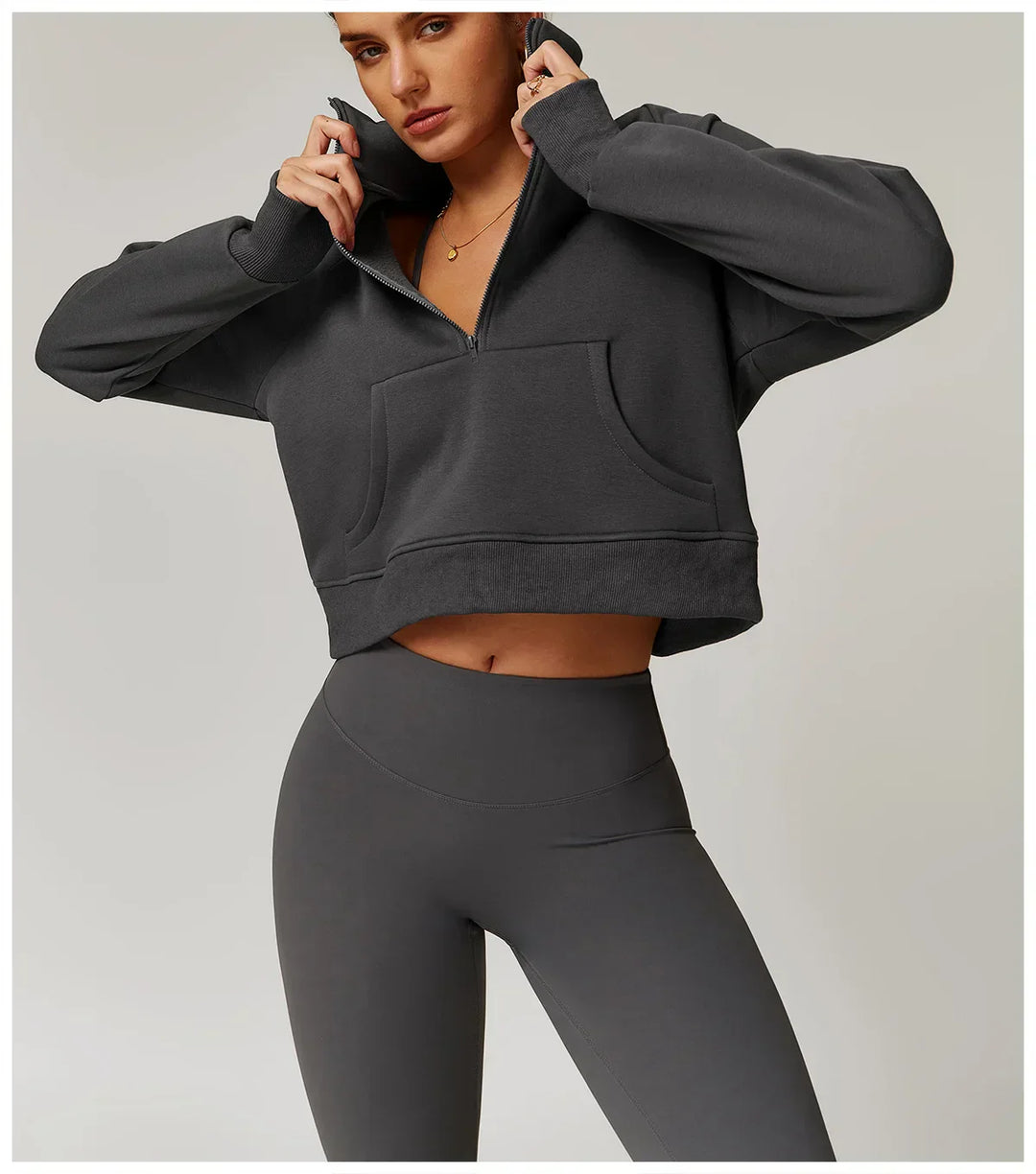Harper Brooklyn | Jacket