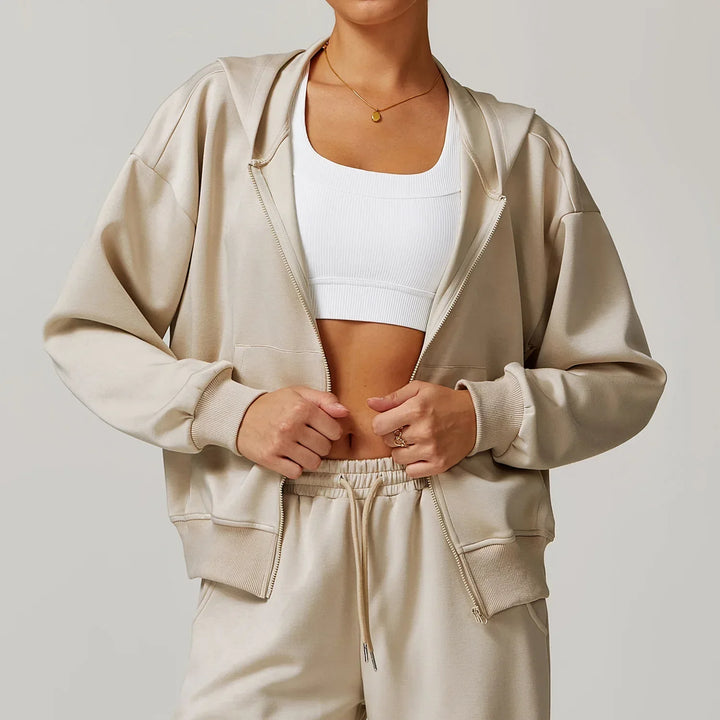 Harper Brooklyn | Seamless Set