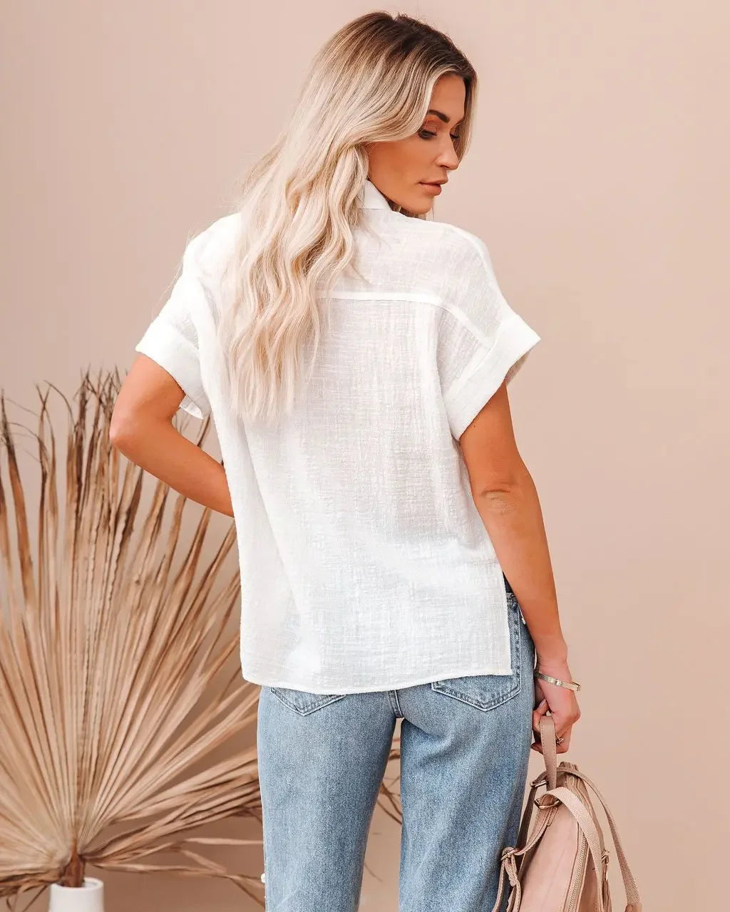 Harper Brooklyn | Blouse