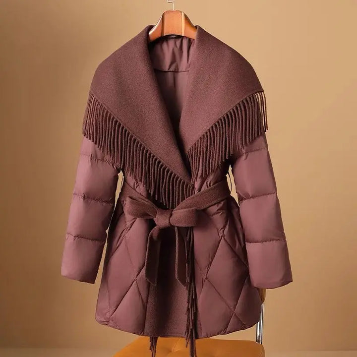 Harper Brooklyn | Down Coat