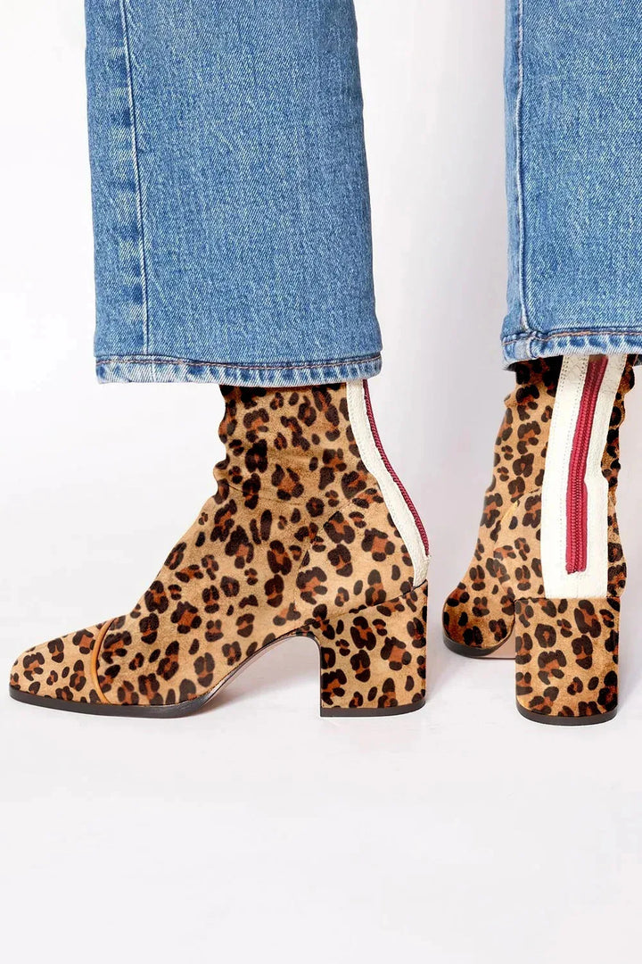 Harper Brooklyn | Boots