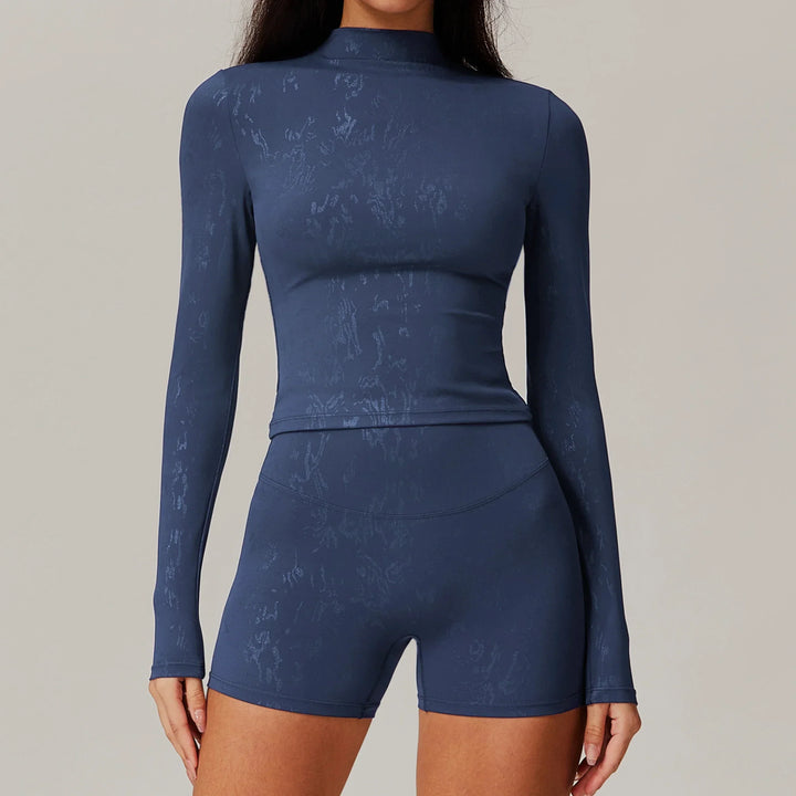 Harper Brooklyn | Stretch Set