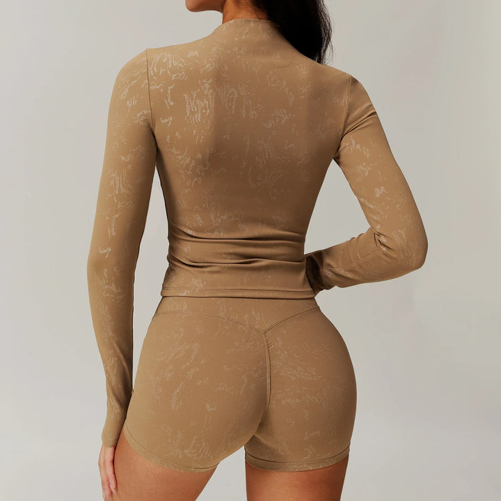 Harper Brooklyn | Stretch Set