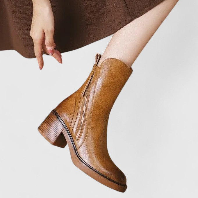 Harper Brooklyn | Boots