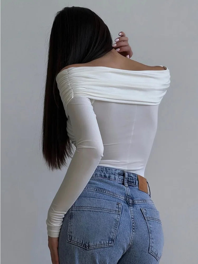 Harper Brooklyn| Top