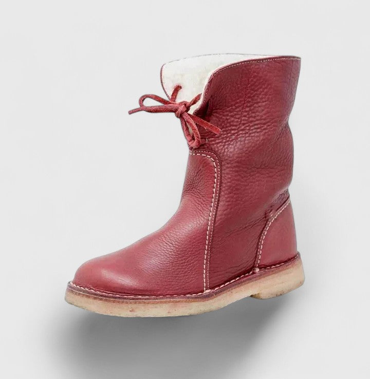 Harper Brooklyn | Orthopedic Boots