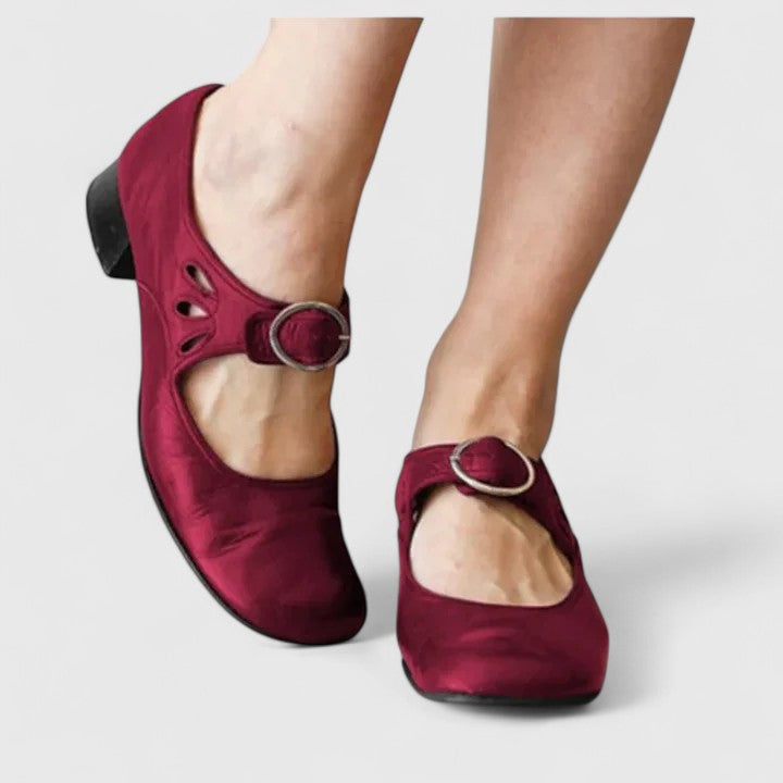 Harper Brooklyn | Elegant Shoes