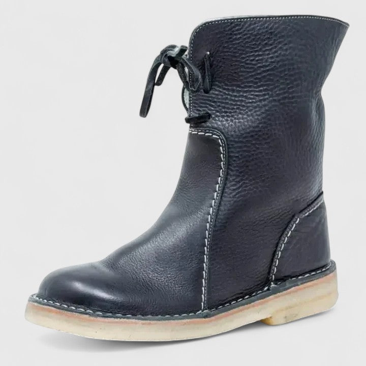 Harper Brooklyn | Orthopedic Boots