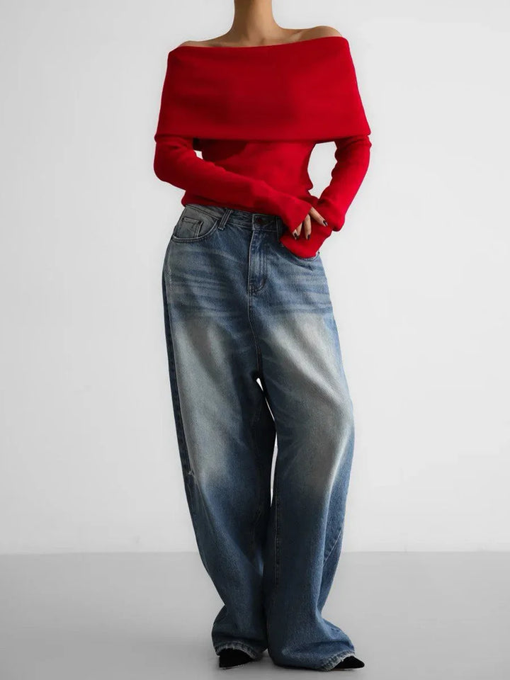 Harper Brooklyn | Top