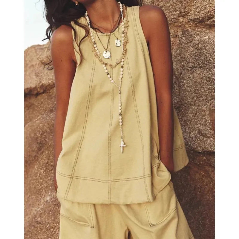 Harper Brooklyn | Two-Piece Set