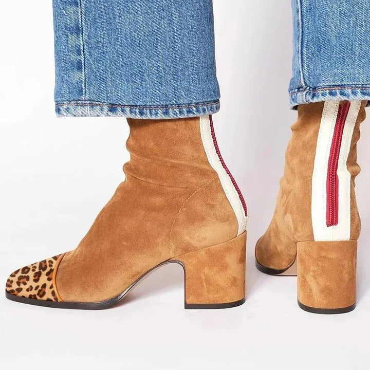 Harper Brooklyn | Boots