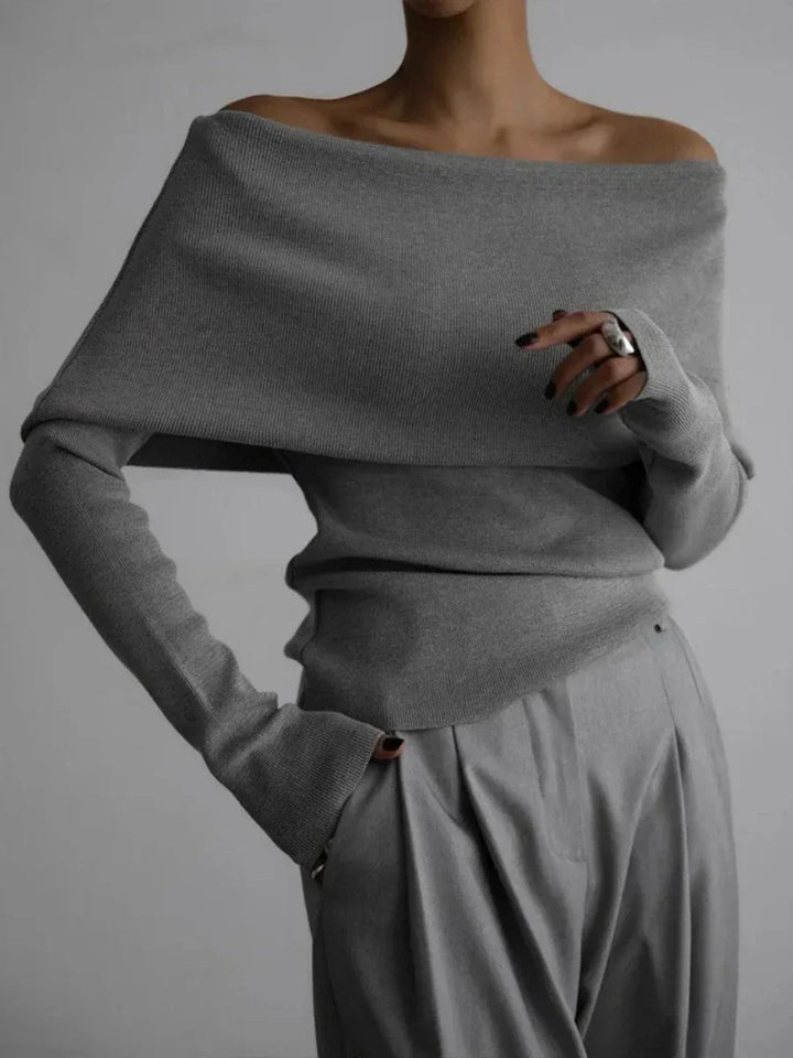 Harper Brooklyn | Top