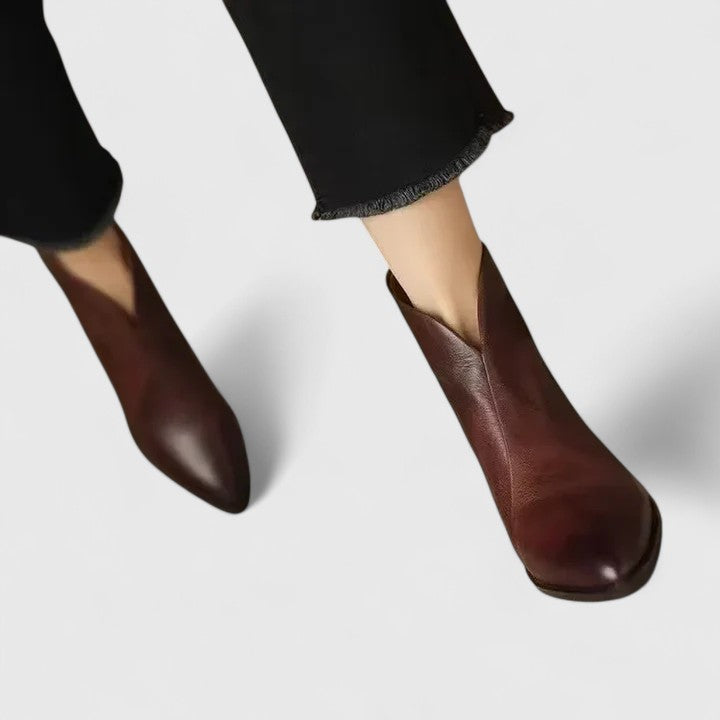 Harper Brooklyn| Boots