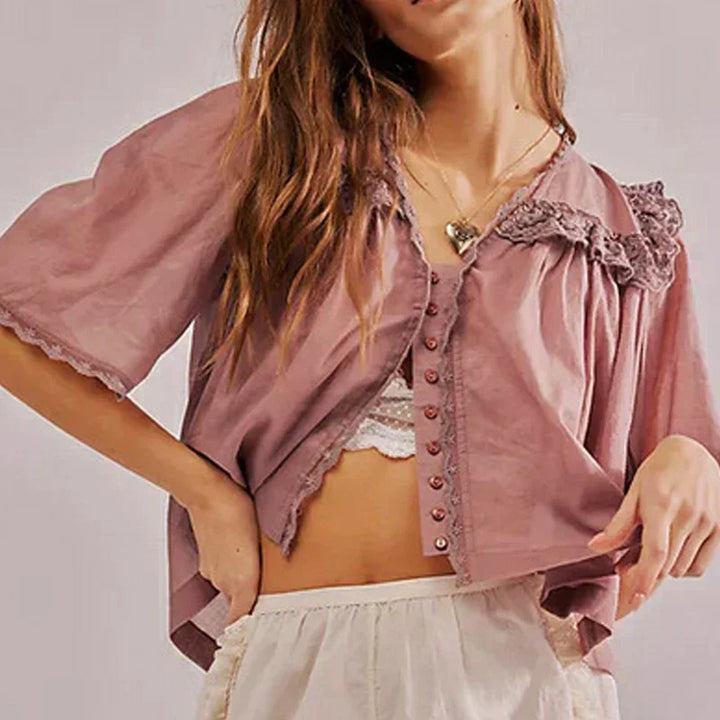 Harper Brooklyn | Blouse