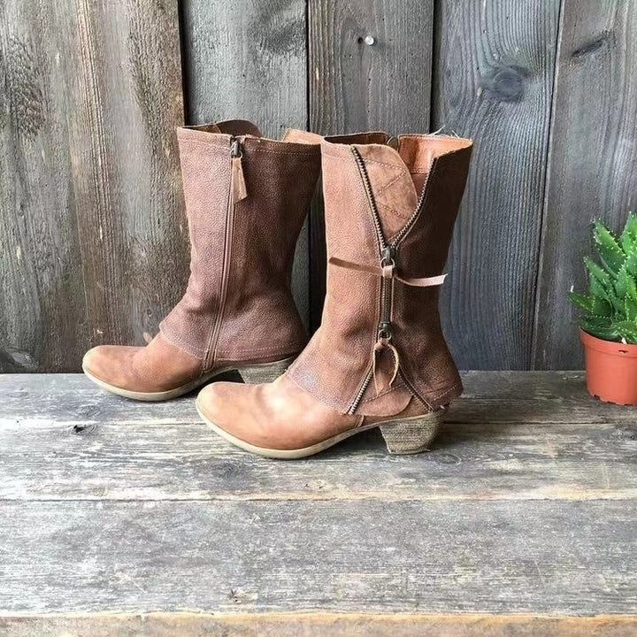 Harper Brooklyn| Boots