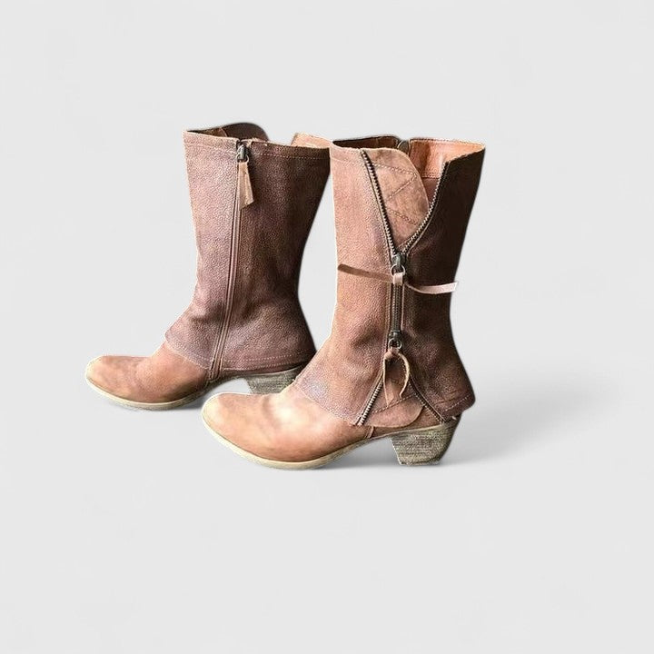 Harper Brooklyn | Orthopedic Boots