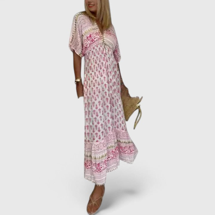 Harper Brooklyn | Maxi Dress