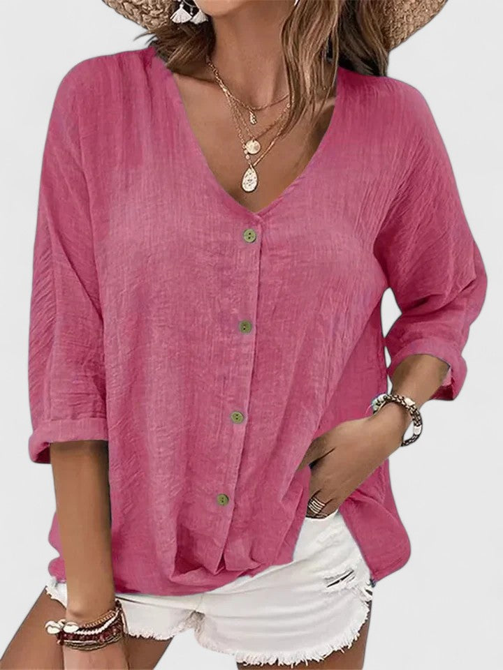 Harper Brooklyn| Blouse