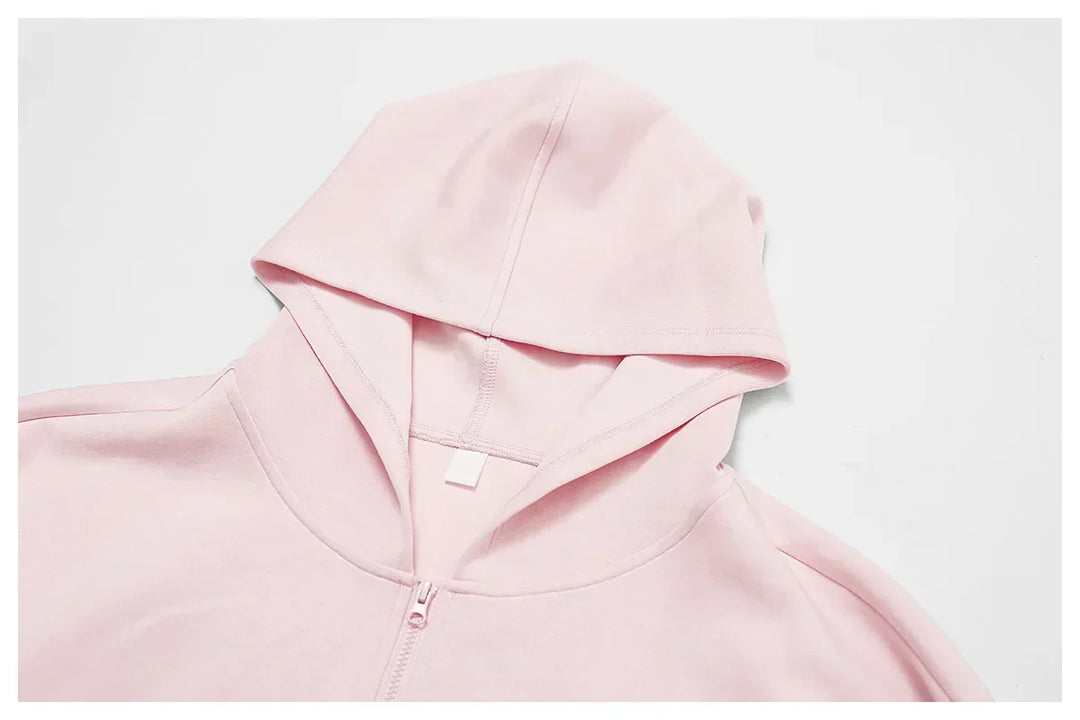 Harper Brooklyn | Seamless Set