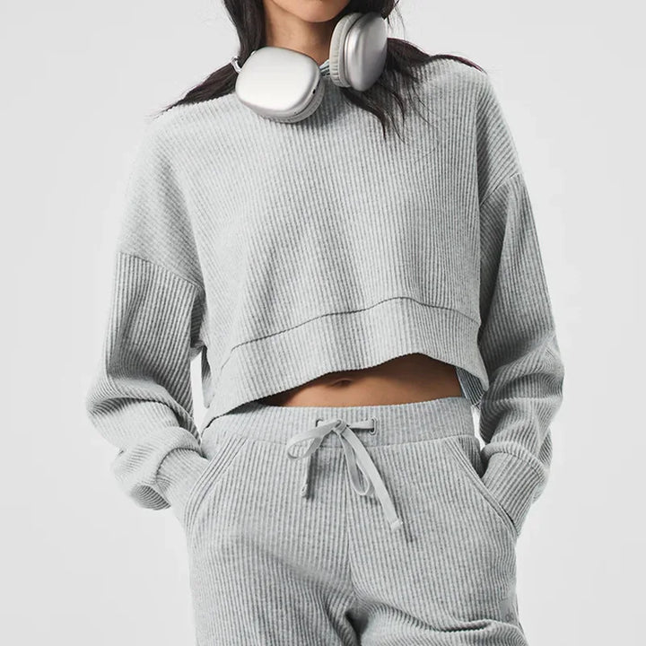 Harper Brooklyn | Women's Corduroy Set