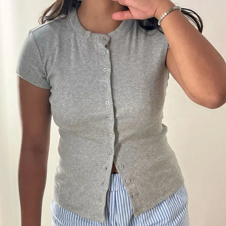 Harper Brooklyn | Knit Top