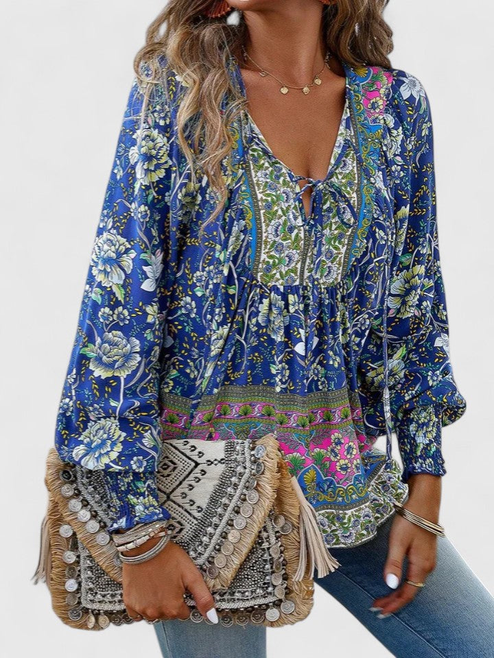 Harper Brooklyn| Top