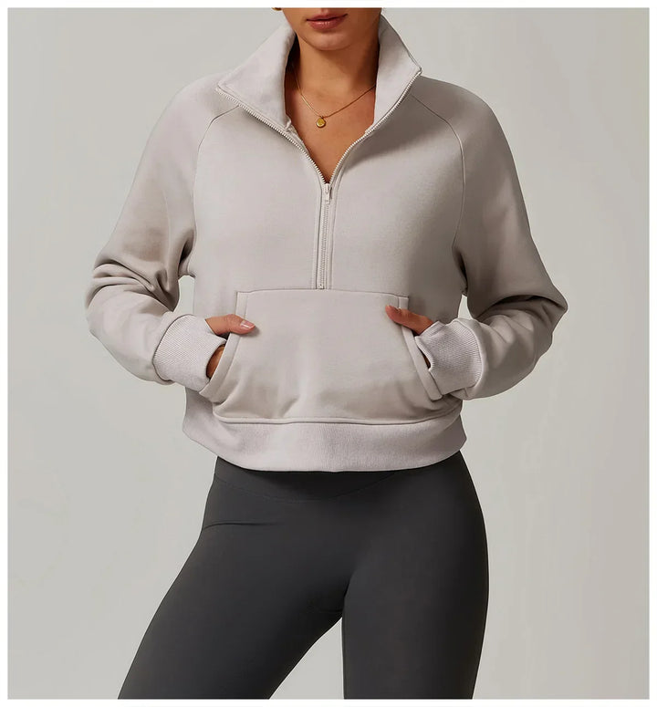Harper Brooklyn | Jacket