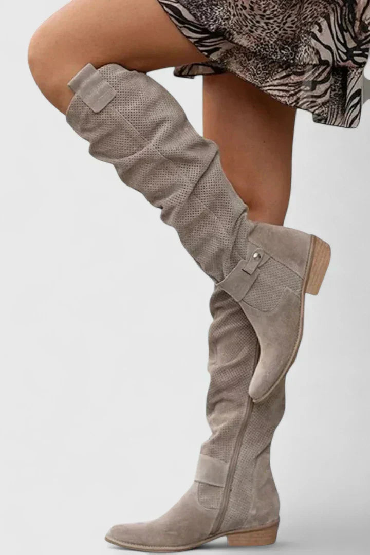 Harper Brooklyn| Boots