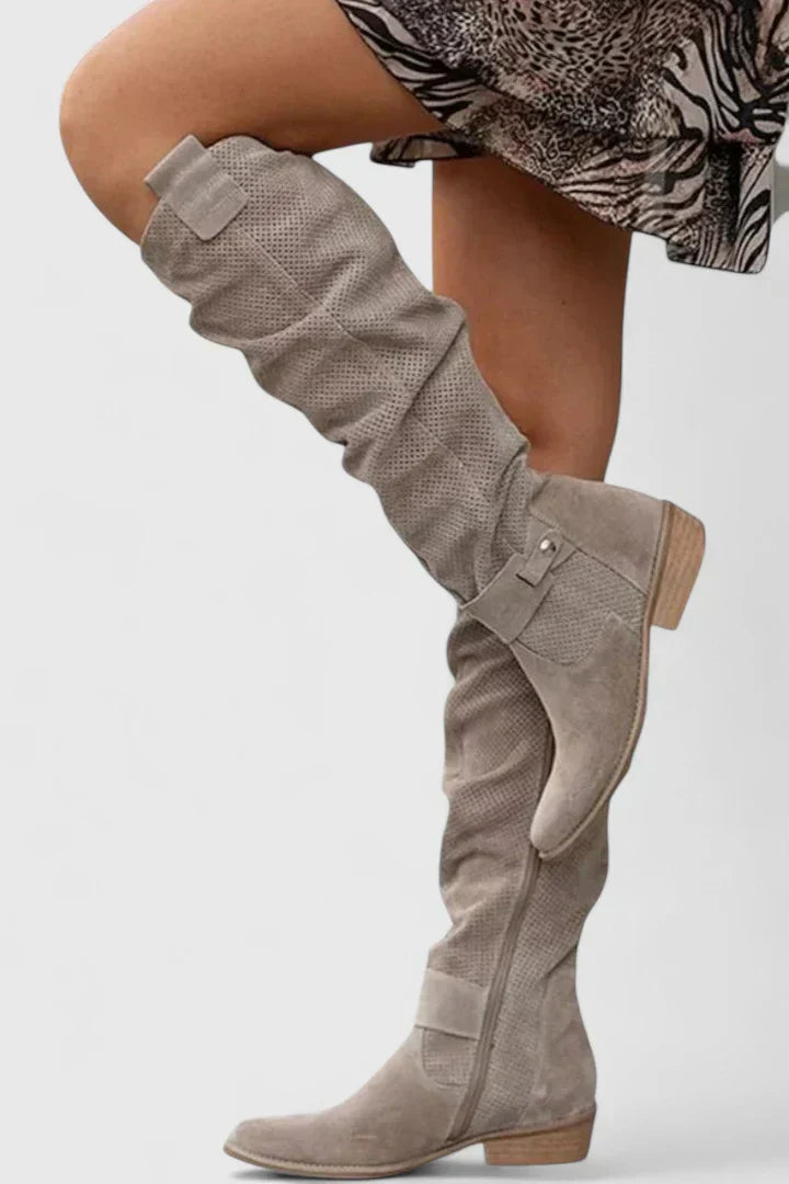 Harper Brooklyn | Orthopedic Boots