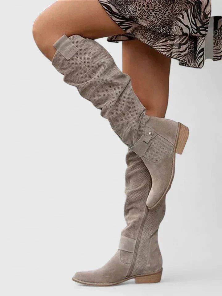 Harper Brooklyn | Orthopedic Boots