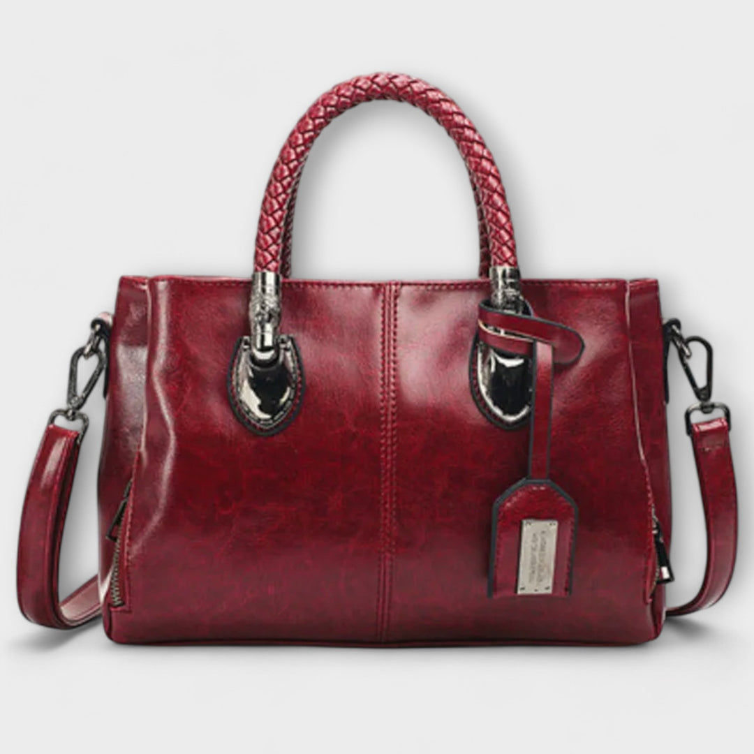 Harper Brooklyn | Duffel Bag