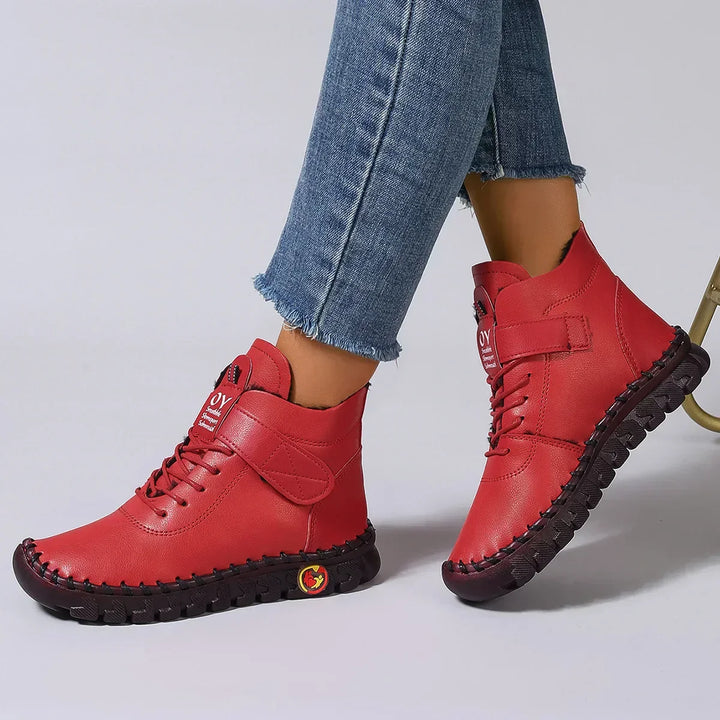 Harper Brooklyn | Orthopedic Boots