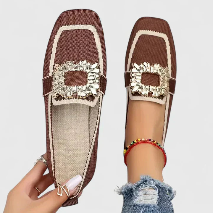 Harper Brooklyn | Orthopedic Loafers