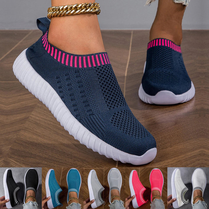 Harper Brooklyn| Orthopedic Shoes