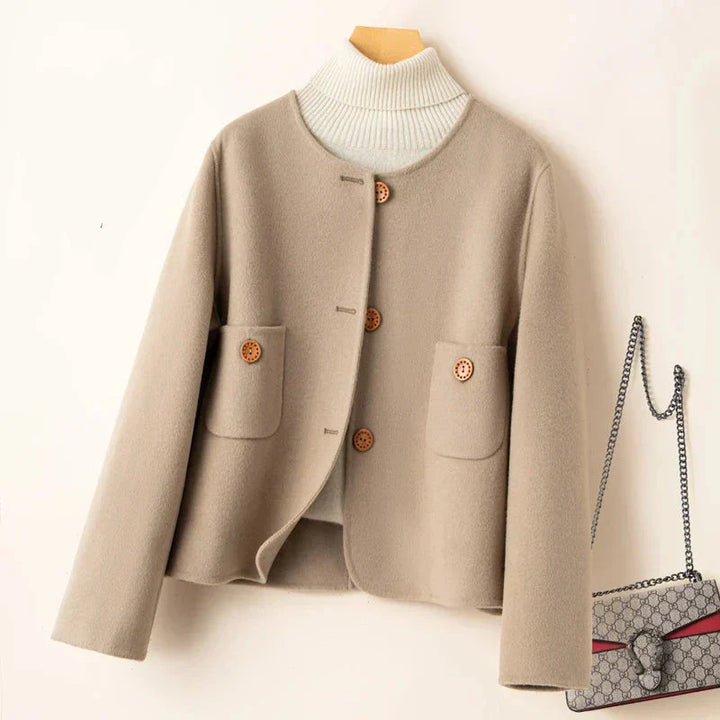 Harper Brooklyn| Jacket
