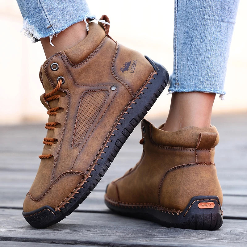 Harper Brooklyn | Orthopedic Shoes