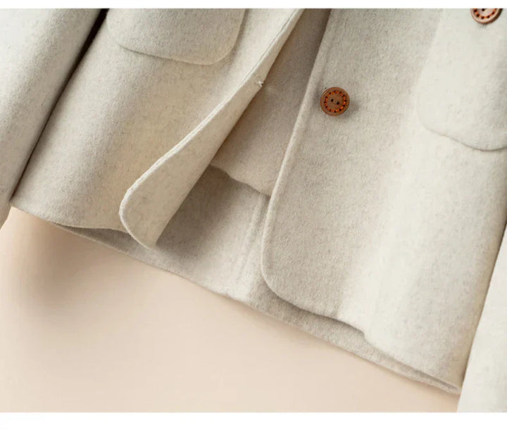 Harper Brooklyn| Jacket