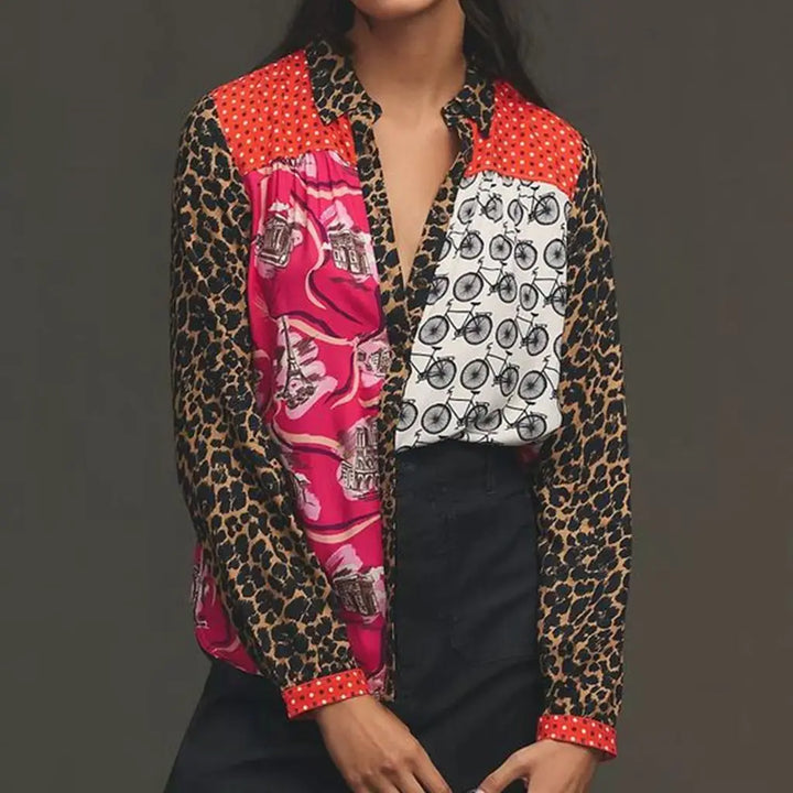 Harper Brooklyn | Blouses