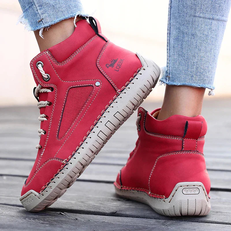 Harper Brooklyn | Orthopedic Shoes