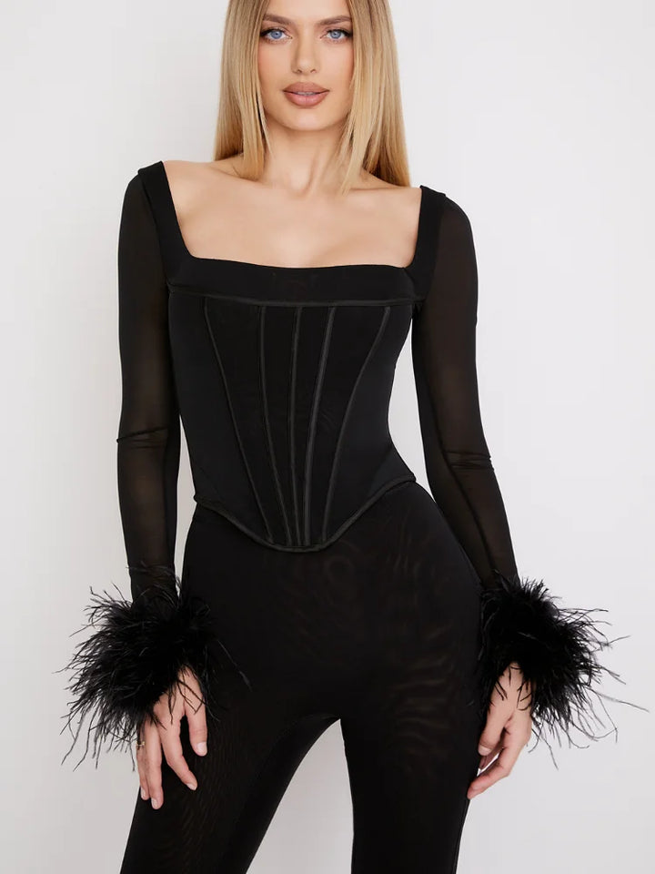 Harper Brooklyn| Top