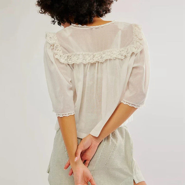 Harper Brooklyn | Blouse