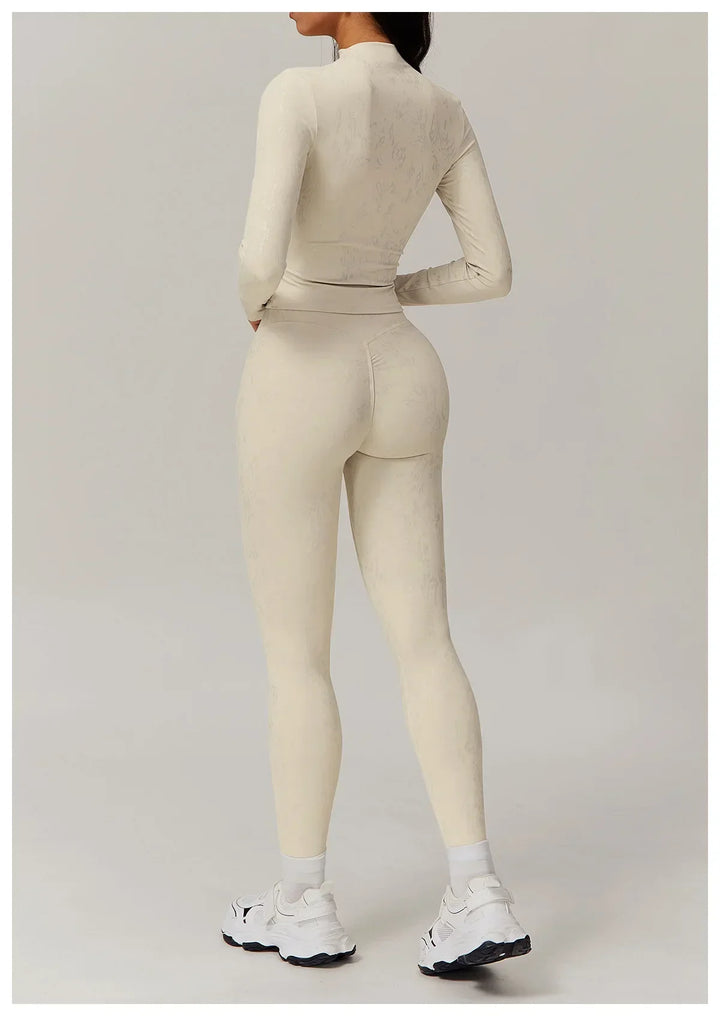 Harper Brooklyn | Stretch Set