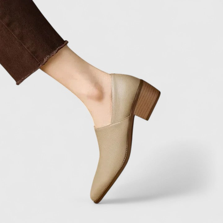 Harper Brooklyn | Orthopedic Shoes