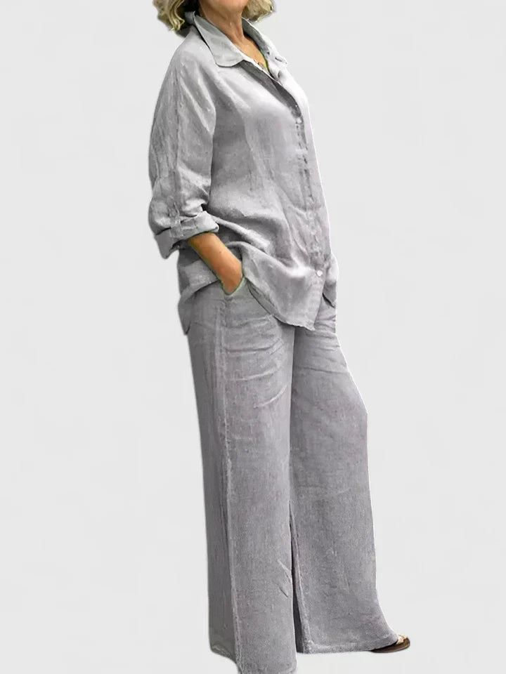 Harper Brooklyn| Comfortable Set