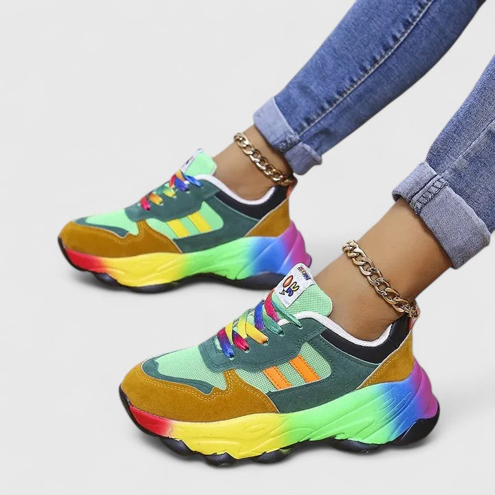 Harper Brooklyn | Orthopedic Shoes