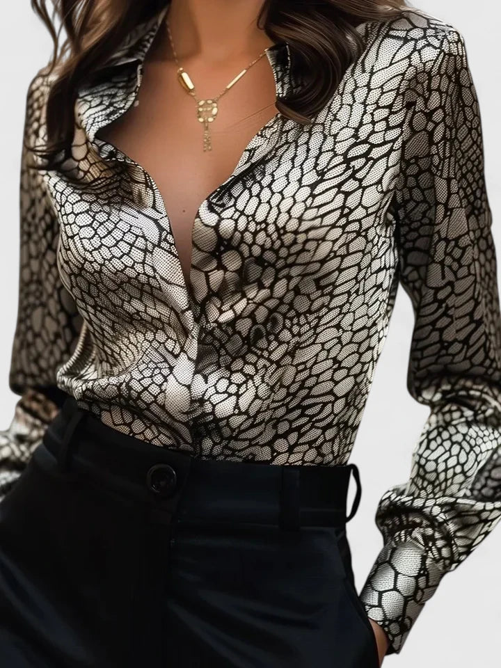 Harper Brooklyn | Blouse