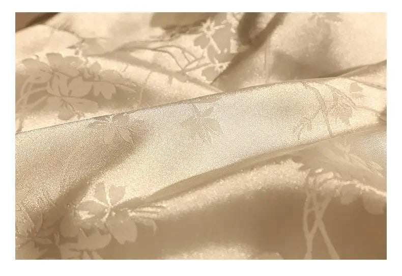 Harper Brooklyn| Corset, Satin
