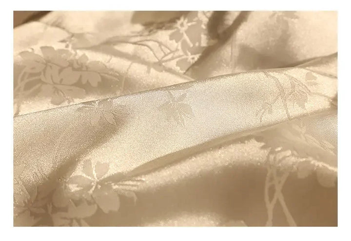 Harper Brooklyn| Corset, Satin